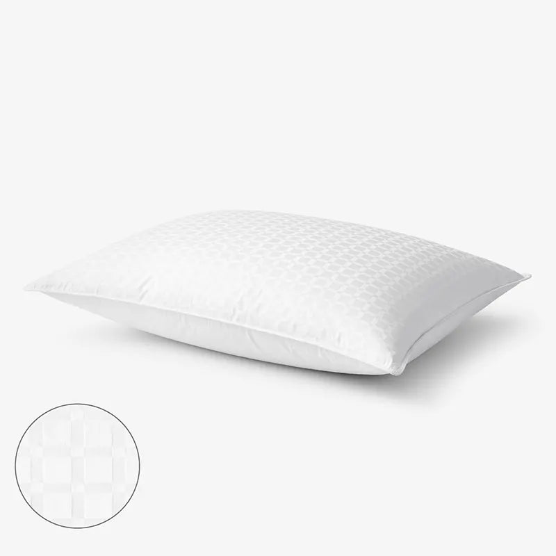 Deep Slumber Premium Down Pillow