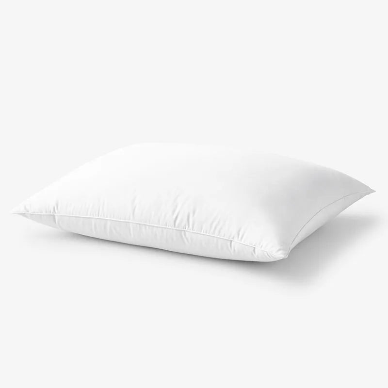 Deep Slumber Recycled Down Pillow